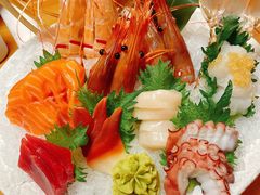 -王鼎精致料理铁板烧(世博源店)