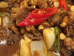 -北李妈妈菜·海肠捞饭(高新万达店)
