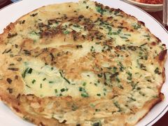 韭菜饼-莲洞本家