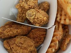 -麦当劳(百联西郊购物中心店)
