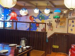 -鸟鹏烧鸟居酒屋(熙龙湾店)