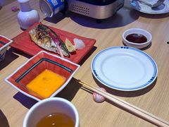 -琴寿司居酒屋(中山广场店)
