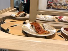 -大起水产回转寿司(道顿堀店)