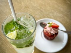 -大堂酒廊·亚龙湾万豪度假酒店