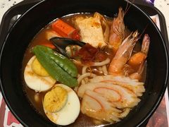 -百威KTV(恒福路店)