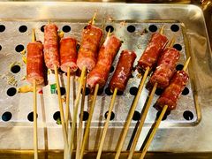 -盟重烧烤(高正街店)