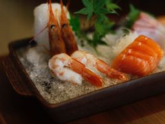 -福州融侨皇冠假日酒店·三宅日本餐厅