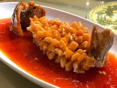 松鼠鱼-赤宴·川菜(玉林店)
