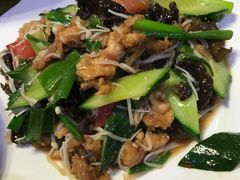 -三鑫酒家(泽州路店)