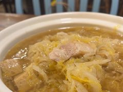 -卧龙堡客栈·中餐厅(古北水镇店)