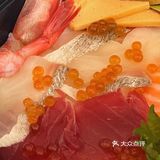 北蔡居然也有日料[猪头]