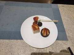 巧克力-西安高新希尔顿酒店·咖啡露台西餐厅