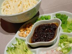 -四季民福烤鸭店(故宫店)