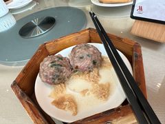 -顺德美的万豪酒店-万豪中餐厅