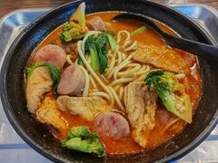 -鲤.金记沙茶面(总店)