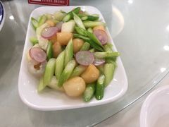 -澳门酒家(南航明珠店)