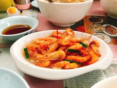 盐水虾-蘭心餐厅(进贤路店)
