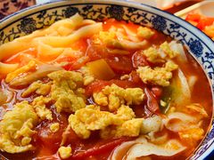 -晋爱面大同刀削面(白纸坊店)