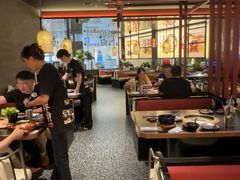 -厚贞日式烤肉(浦东汇智店)