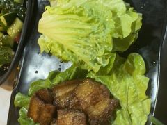 -云晓光头烧烤吧(盛夏店)