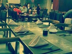 -东方红海鲜百汇(国际大厦店)