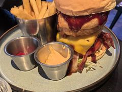 -bluefrog蓝蛙(水游城店)