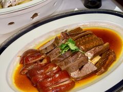 -金成潮菜博物馆(海珠湿地店)