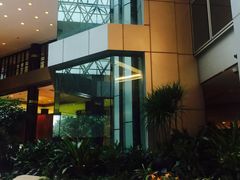 -上海新锦江大酒店