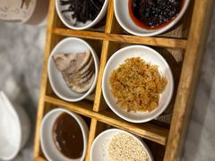-城南往事·鲁菜·烤鸭(世茂宽厚里·大明湖店)