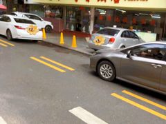 -隆都四季香饭店(碧海路店)