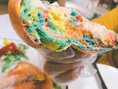 -吃饼人西餐(南开店)