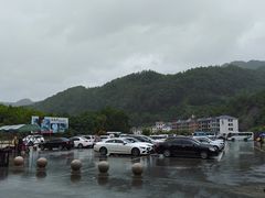 -龙峪湾国家森林公园