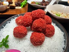 -梅花境(万科店)