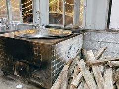 -三千坪超级火锅市场·土灶牛肉火锅