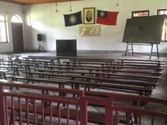 -中共五大会址纪念馆