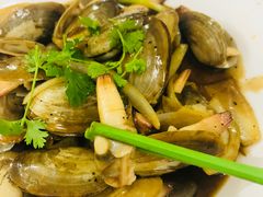 -QQ海鲜餐厅