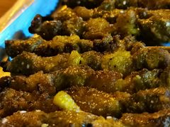 -新疆阿卜杜拉烧烤餐厅(四方坪店)