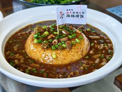-良师门滨海人家·海鲜·家常菜(滨海城店)