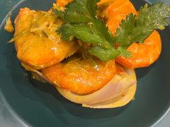 -曼谷食堂·泰国家庭料理