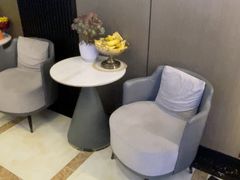 -澜悦汇推拿足道(蓝村路店)