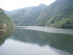 景点-仙居谷风景区