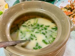 -崖口红树林海鲜餐厅
