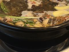 -澳盟清汤鲜黄牛肉(公济桥路店)