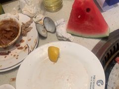 -钱小奴创意自助餐厅·原切谷饲安格斯畅吃(宁波慈溪爱琴海店)