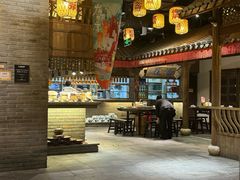 -南京大牌档(凯德1818店)