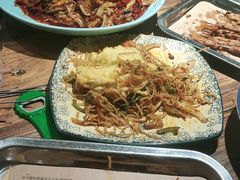 -阿记烧烤(大兴新区店)