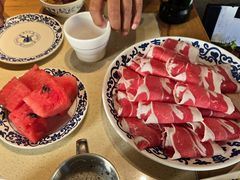 -东镇老火锅(长春路首店)