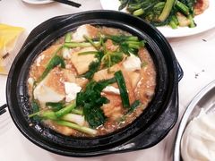 红炆水鬼重豆腐-粥旺庄(芳村店)