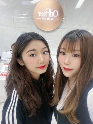 -OnFaer.纹眉半永久无创洗眉