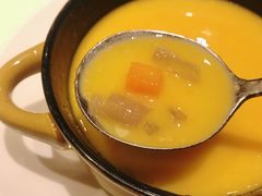 象拔蚌海鲜浓汤-西堤厚牛排(国瑞店)